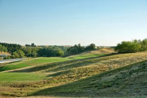 Palouse Ridge 17th 2023